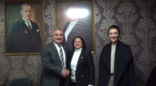 İşte Sesli'nin Meclis listesi