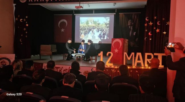 Alaplı'da 