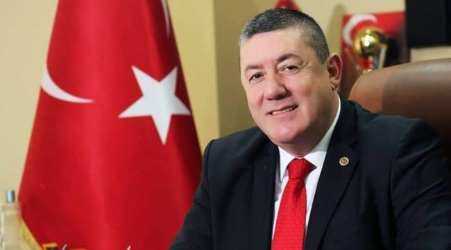 ALAPLI NURİ TEKİN DEDİ...
