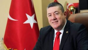 ALAPLI NURİ TEKİN DEDİ...