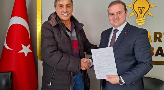 ALAPLI'YA 100 ADET TOKİ KONUTU YAPIMI İÇİN PROTOLOL İMZALANDI