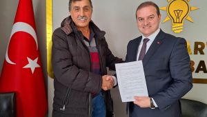 ALAPLI'YA 100 ADET TOKİ KONUTU YAPIMI İÇİN PROTOLOL İMZALANDI
