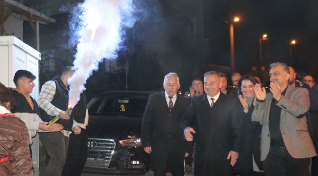 Sesli,