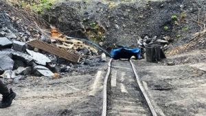 Zonguldak’ta, 3 maden ocağı imha edildi