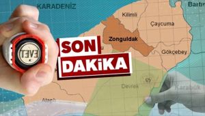 Zonguldak Valiliği seçim yasaklarını açıkladı