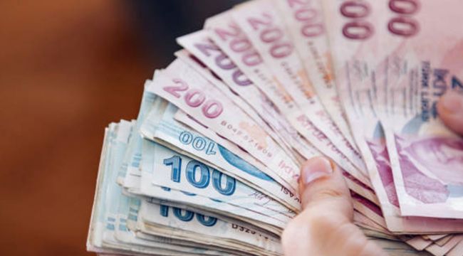Bayram ikramiyesi ödemeleri başlıyor