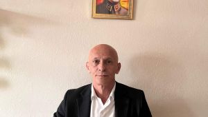 ŞENTÜRK: “KOOPERATİF VE DERNEKLERDE HATA ARAMAYIN”