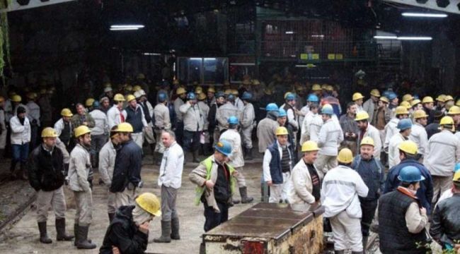 TTK lise mezunu işçi alıyor: İşte kadrolar ve başvuru tarihi