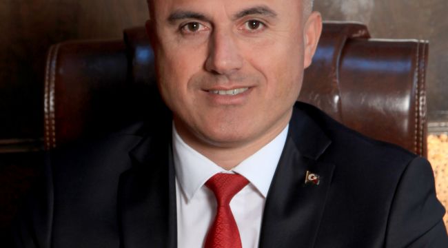 “TÜM HALKIMIZI 1 MAYIS’I KUTLAMAYA DAVET EDİYORUZ”