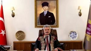 - Zeki Yiğit yeniden Danıştay Başkanı seçildi
