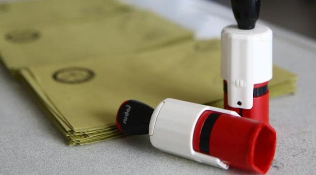 Zonguldak İl Genel Meclisi'nde AK Parti ile CHP berabere kaldı