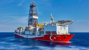 Karadeniz'de yeni keşiflere yelken açıldı