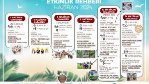 OYUNCAK MÜZESİ HAZİRAN AYI ATÖLYE PROGRAMI