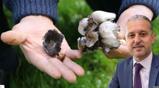 Sağlık Müdürü uyardı: Ölümle sonuçlanabilir!