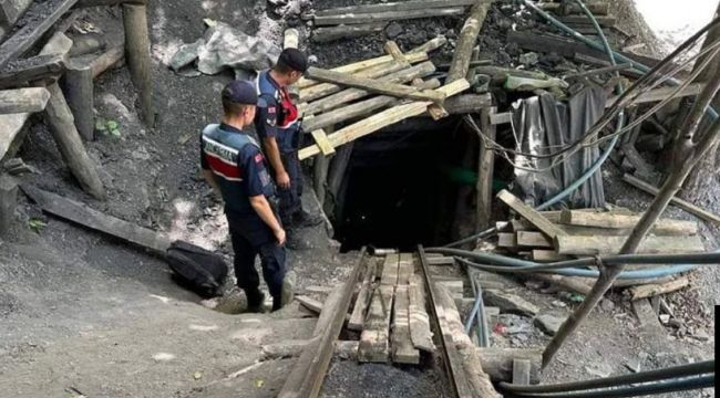 Operasyon sürüyor: 4 ocak kapatıldı