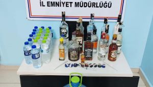 Zonguldak’ta ele geçirildi!