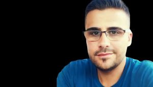 SON YOLCULUĞUNA UĞURLANDI…
