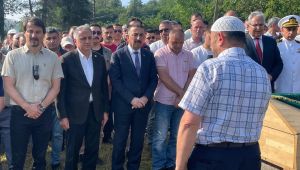 Acı haber geldi, Eroğlu yaşama veda etti.