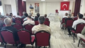 ALAPLI MÜFTÜLÜĞÜ YAZ KUR’AN KURSLARINA HAZIRLANIYOR