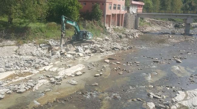 BOZKURT AÇIKLADI, İHALE TARİHİ 25 AĞUSTOS