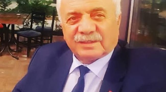 KALP KRİZİ RİSKİYLE HASTANEYE SEVK EDİLDİ