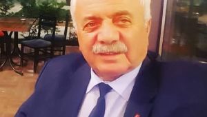 KALP KRİZİ RİSKİYLE HASTANEYE SEVK EDİLDİ