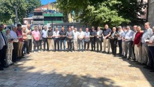 KAMPANYA VE ETKİNLİK BÜYÜK İLGİ GÖRDÜ.
