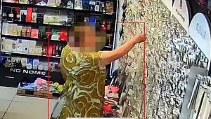 Zonguldak’ta hırsızlık: Bilezik ve küpeleri aldı, kayıplara karıştı!