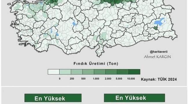 ALAPLI VE EREĞLİ İL 10 DA...