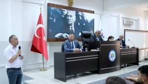 İMAR REVZİYONU SÜRÜYOR! 