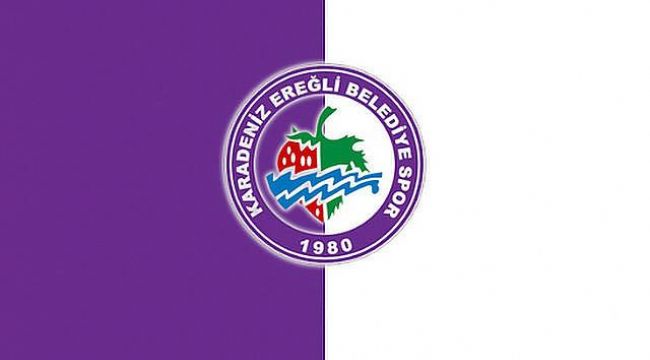 KDZ. EREĞLİ BELEDİYESPOR’UN 2025-2026 SEZONU FİKSTÜRÜ BELLİ OLDU