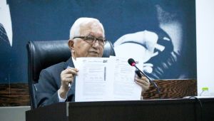 “YAPILANLAR EREĞLİ’YE ZARAR VERİYOR”
