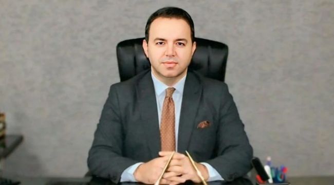 ZONGULDAK İL MİLLİ EĞİTİM MÜDÜRÜ DEĞİŞTİ...