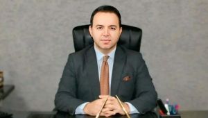 ZONGULDAK İL MİLLİ EĞİTİM MÜDÜRÜ DEĞİŞTİ...