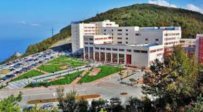 81 ilden 5 bin 469 öğrenci BEUN’u tercih etti...