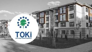 ALAPLI'YA 106 KONUT İHALEYE ÇIKTI