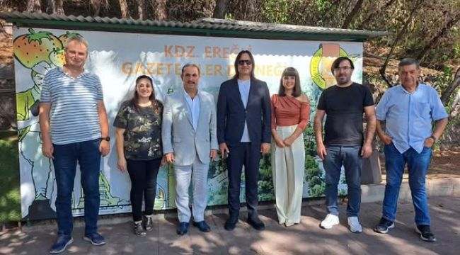 - İNDİRİM ANLAŞMASI İMZALANDI…