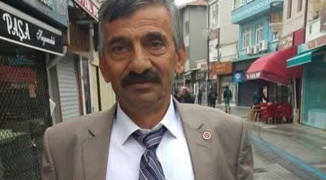 MUHTAR KOÇDEMİR YAŞAMA VEDA ETTİ