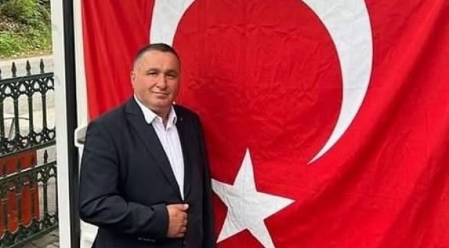 Muhtar Yücel Gökmen hayatını kaybetti