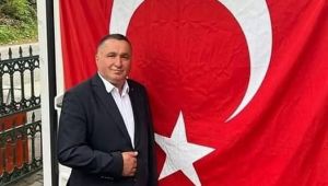 Muhtar Yücel Gökmen hayatını kaybetti