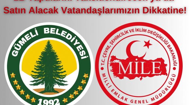 ÖNEMLİ 2B UYARISI!
