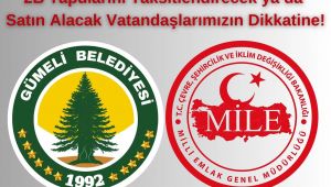 ÖNEMLİ 2B UYARISI!