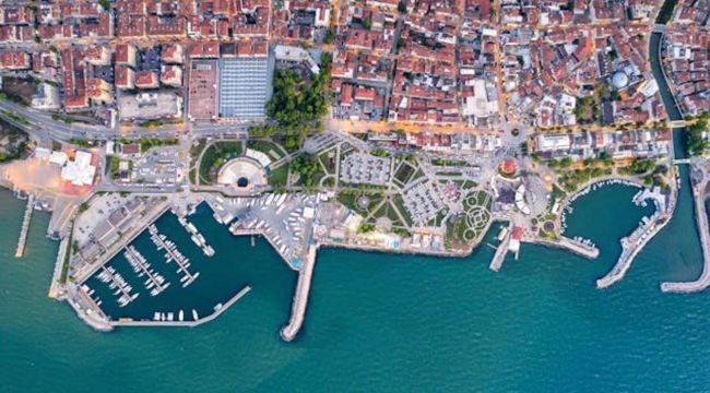 - Zonguldak’ta denize girilecek yerler | 10 muhteşem plaj