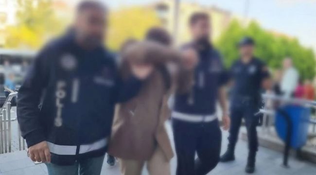 - Ereğli’de operasyon: 4 şüpheli tutuklandı!