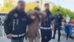 - Ereğli’de operasyon: 4 şüpheli tutuklandı!