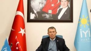 İYİ PARTİ KONGREYE GİDİYOR…