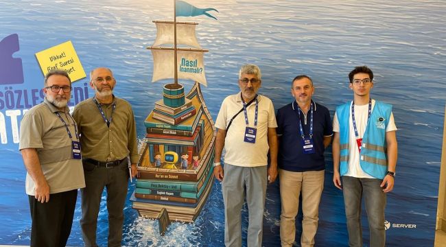 KARA, “KAYITLAR 29 EYLÜL’DE BAŞLIYOR”