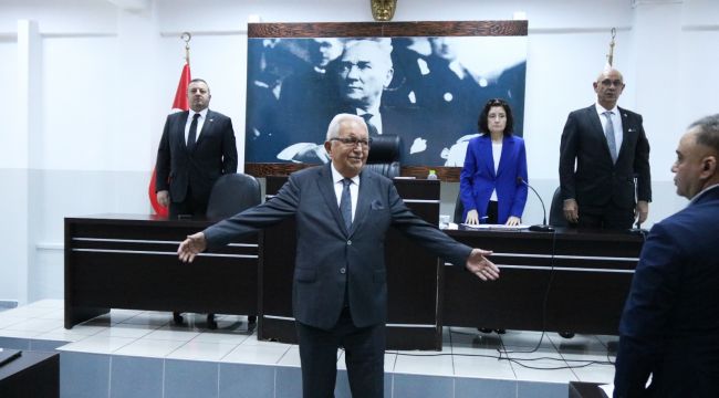 3 MAHALLENİN İMAR REVİZYONU MECLİS’TEN GEÇTİ