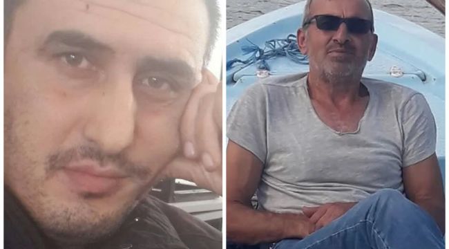 Alaplı ve Ereğlili sürücüler kazada ağır yaralandılar...