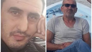 Alaplı ve Ereğlili sürücüler kazada ağır yaralandılar...
